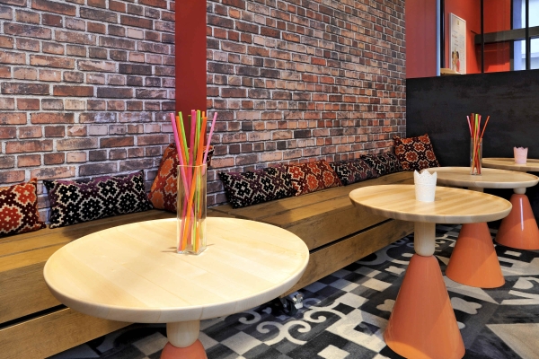 Hotel ibis Styles Lille Centre Grand-Place